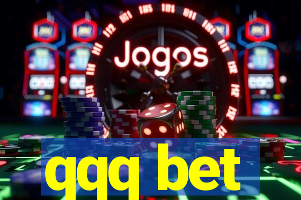 qqq bet